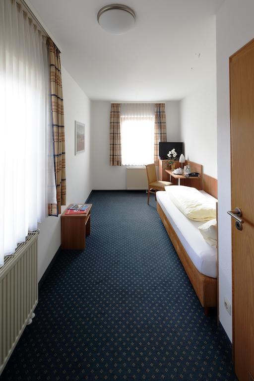Hotel Christl Rohrdorf  Room photo