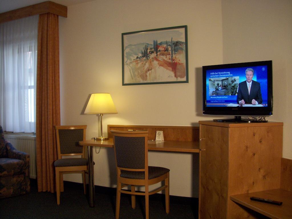 Hotel Christl Rohrdorf  Room photo